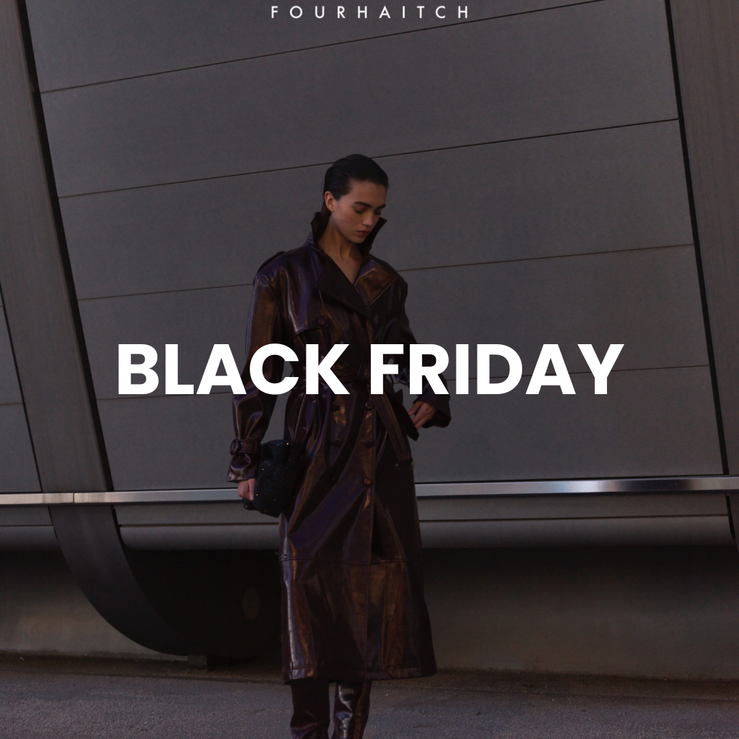SELEZIONE SALE fw25