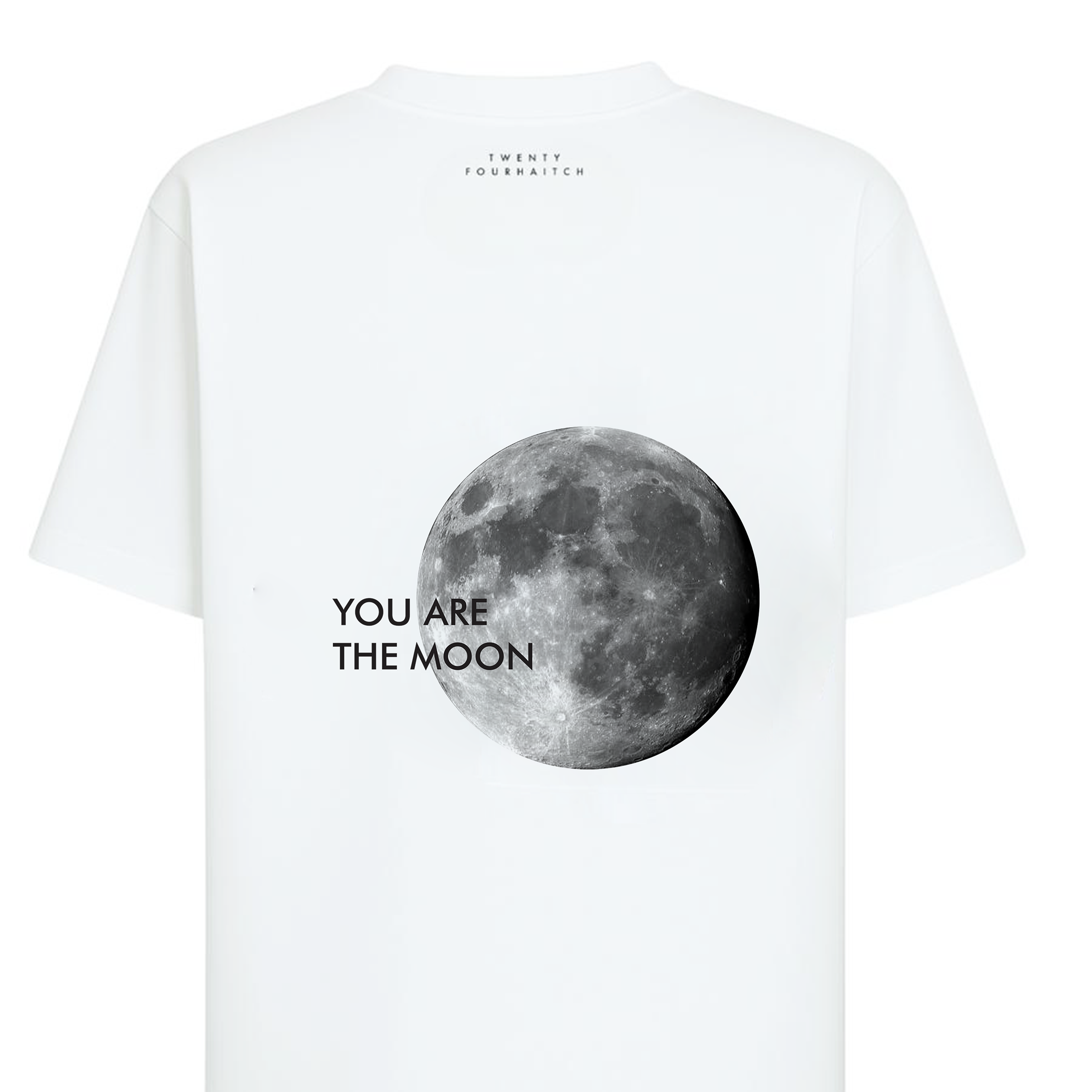 DROP T-SHIRT