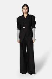 PANTALONE ADILE ΜΑΥΡΟ