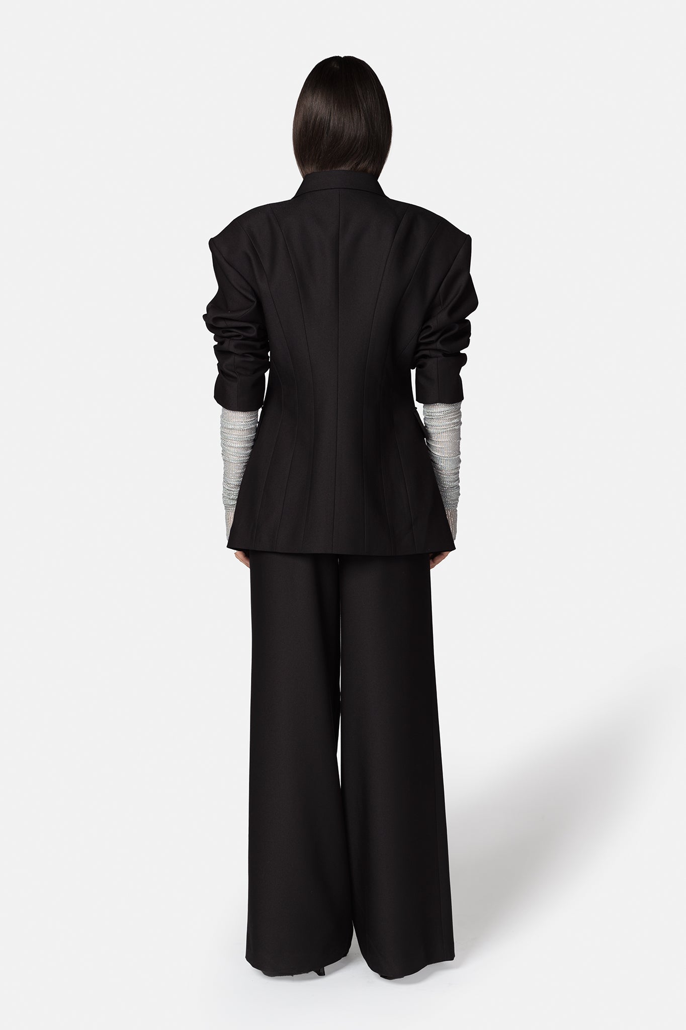 ΜΑΥΡΟ ΜΠΟΥΦΑΝ ADILE
