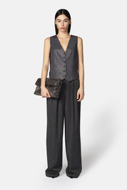 ΓΙΛΕΚΟ ALCOR ΓΚΡΙ
