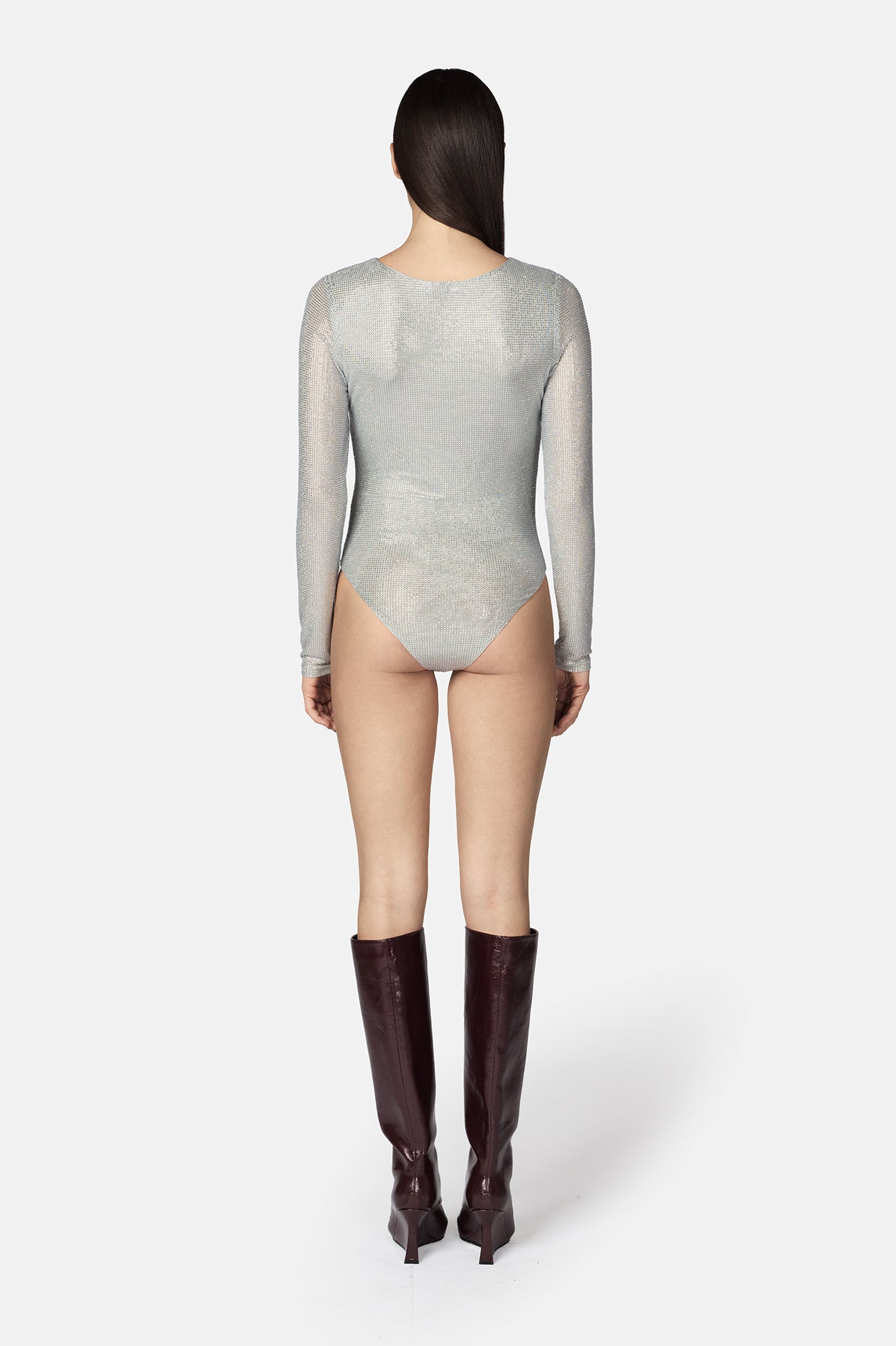 BODY ARCHES ΑΣΗΜΙ