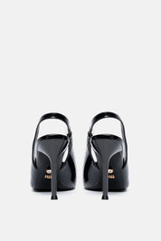 SLINGBACK AYORA NERA