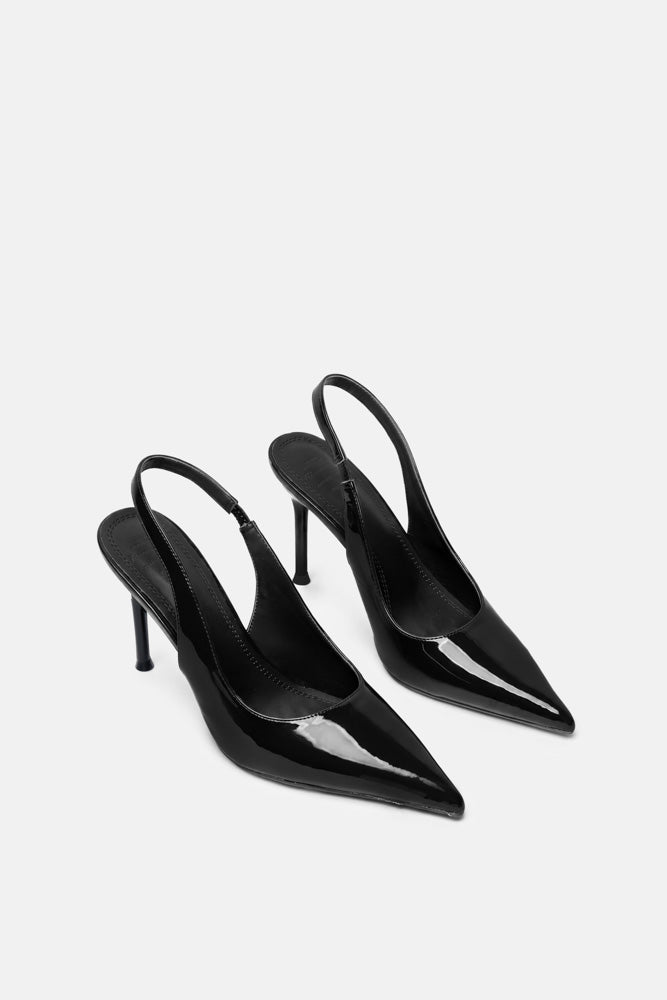 SLINGBACK AYORA NERA