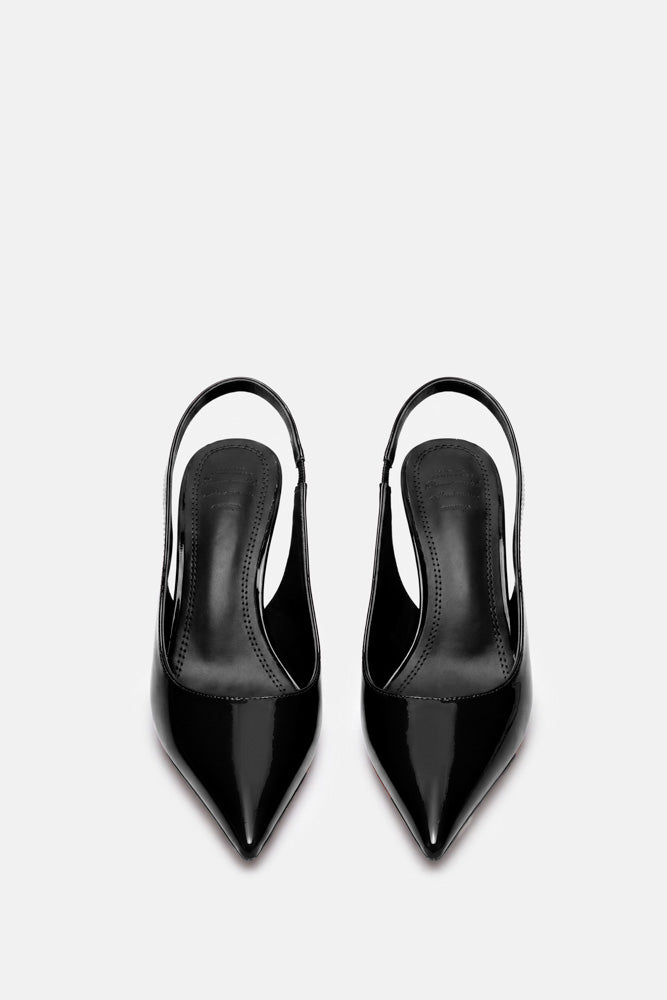 SLINGBACK AYORA NERA