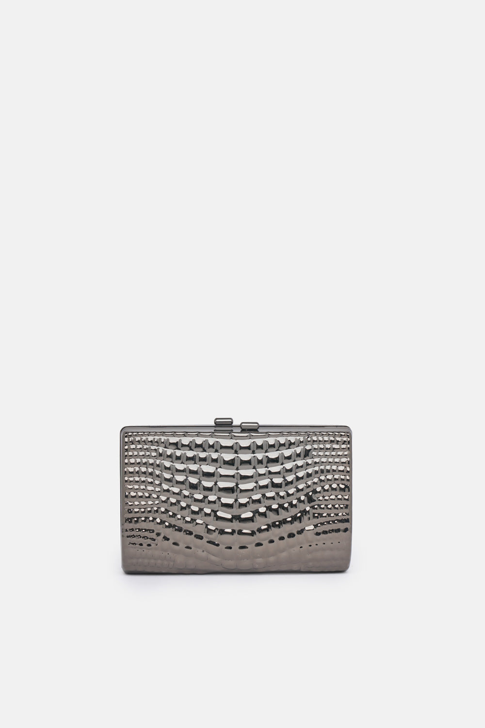 MINI CLUTCH AEVEL METALLICA