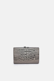 MINI CLUTCH AEVEL METALLICA