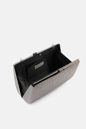 MINI CLUTCH AEVEL METALLICA