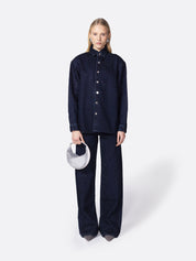 ANSER CAMICIA BLUE
