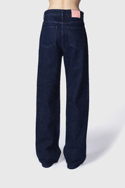 ANSER PANTALONE BLUE