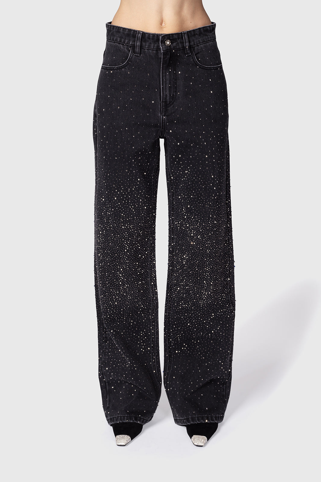 Anser-pantalone-regular-dritto-grigio-in-denim-con-strass-Anser-camicia-in-matching-Twentyfourhaitch_1_4.jpg