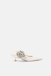 SLINGBACK ARENAL ΚΡΕΜ