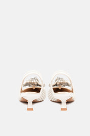SLINGBACK ARENAL ΚΡΕΜ