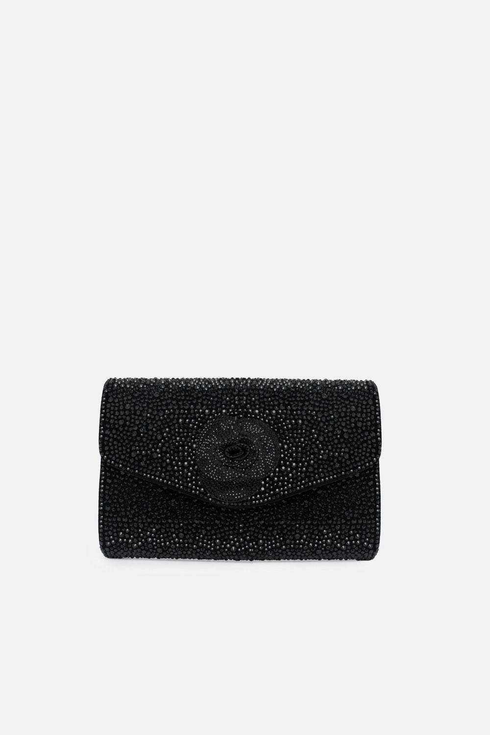 POCHETTE ASILEA NERA