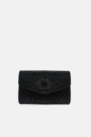 POCHETTE ASILEA NERA
