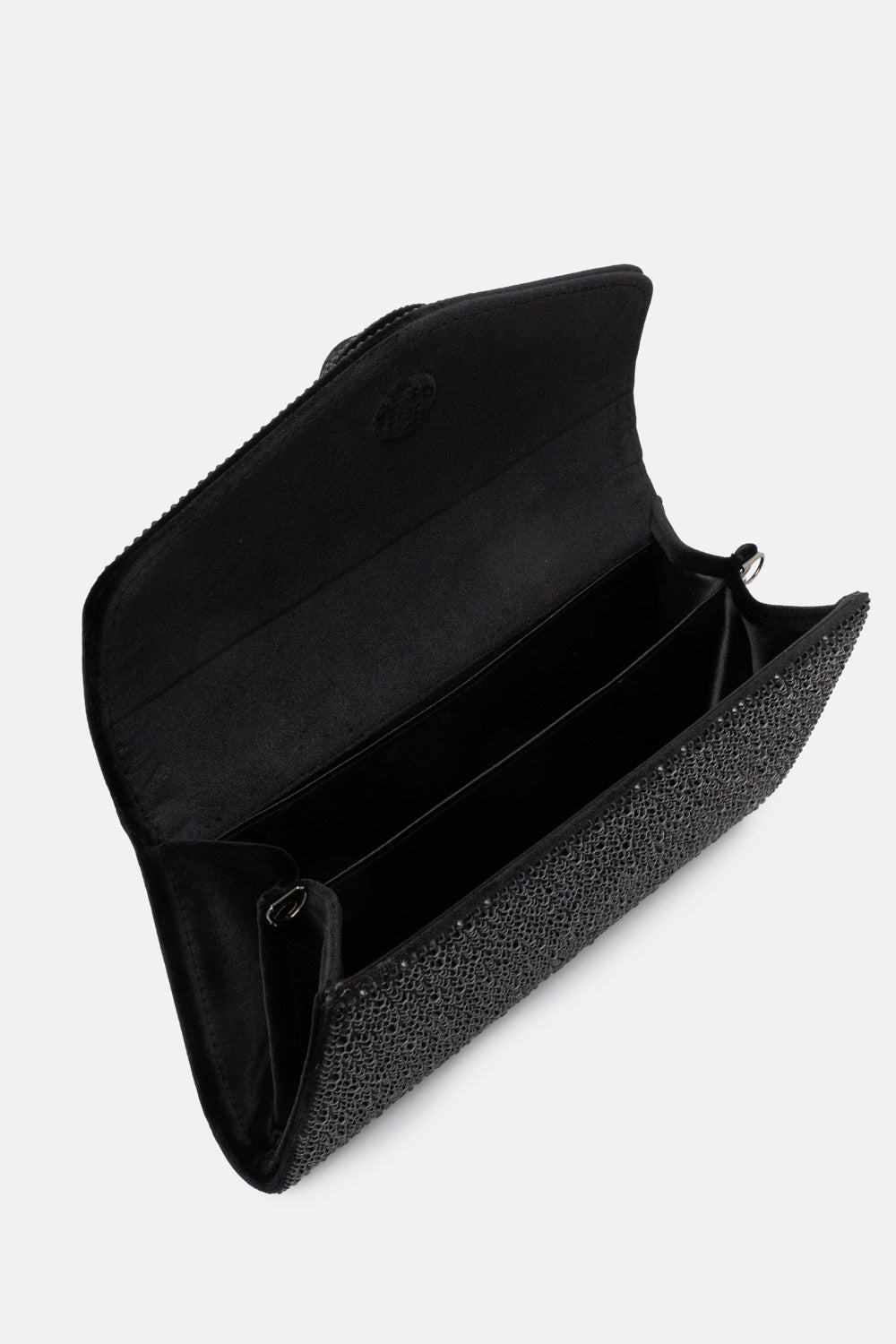 POCHETTE ASILEA NERA