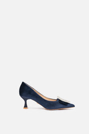 DECOLLETE ASTRAE BLU