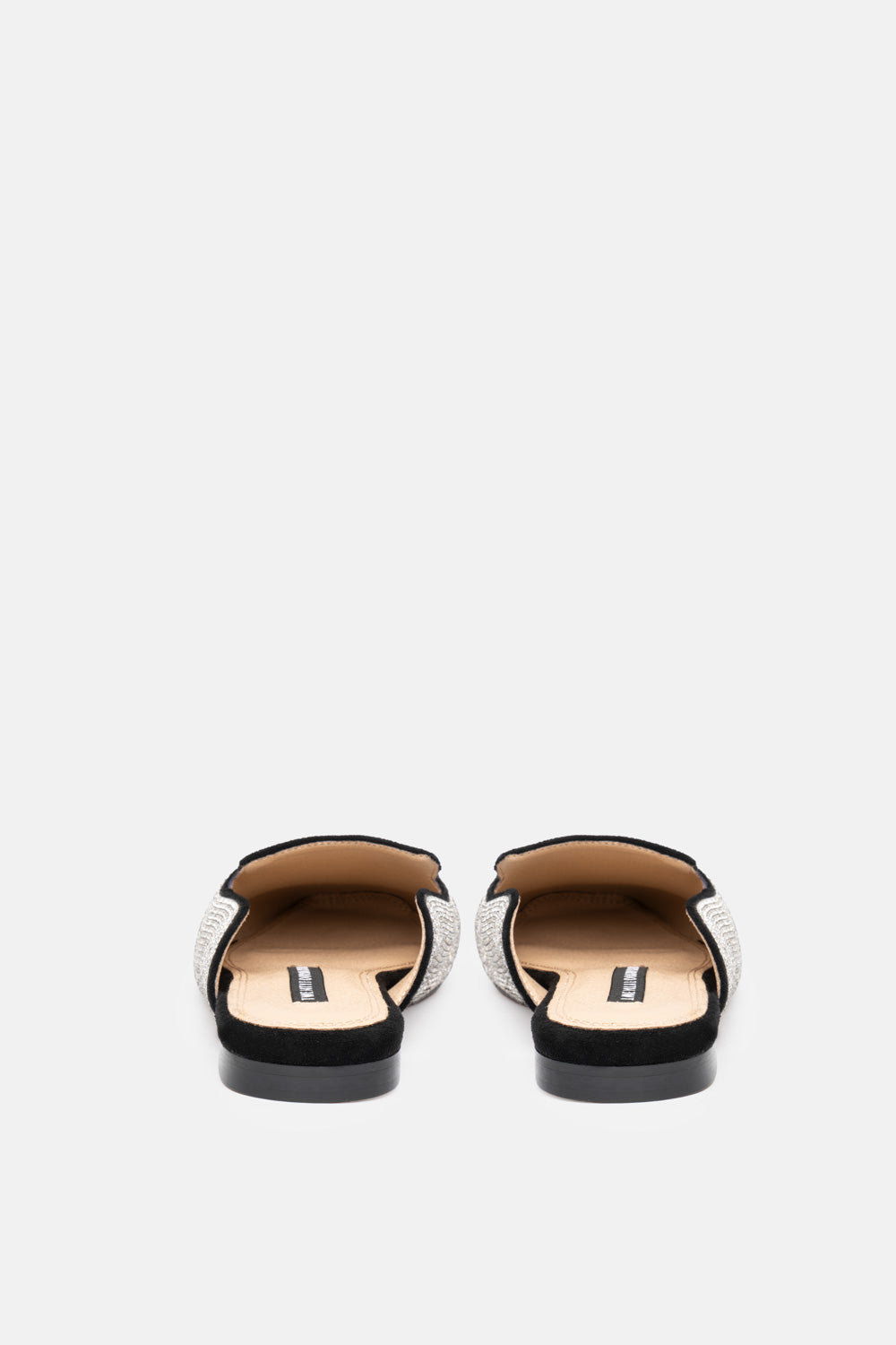 ΣΑΜΠΟ AUKENA ΜΑΥΡΟ ΚΑΙ ΑΣΗΜΙ