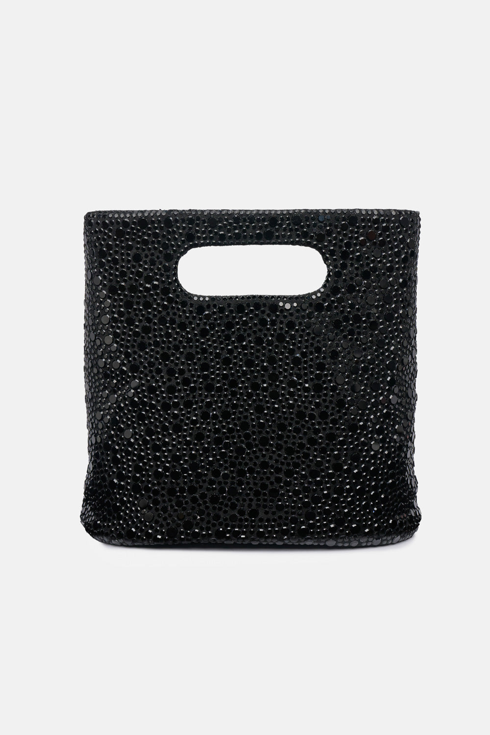 BORSA A SECCHIELLO BRIVA NERA