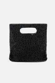 BORSA A SECCHIELLO BRIVA NERA