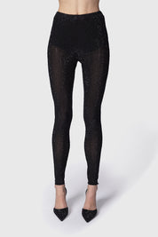 LEGGINGS SERAPHYNE NERO