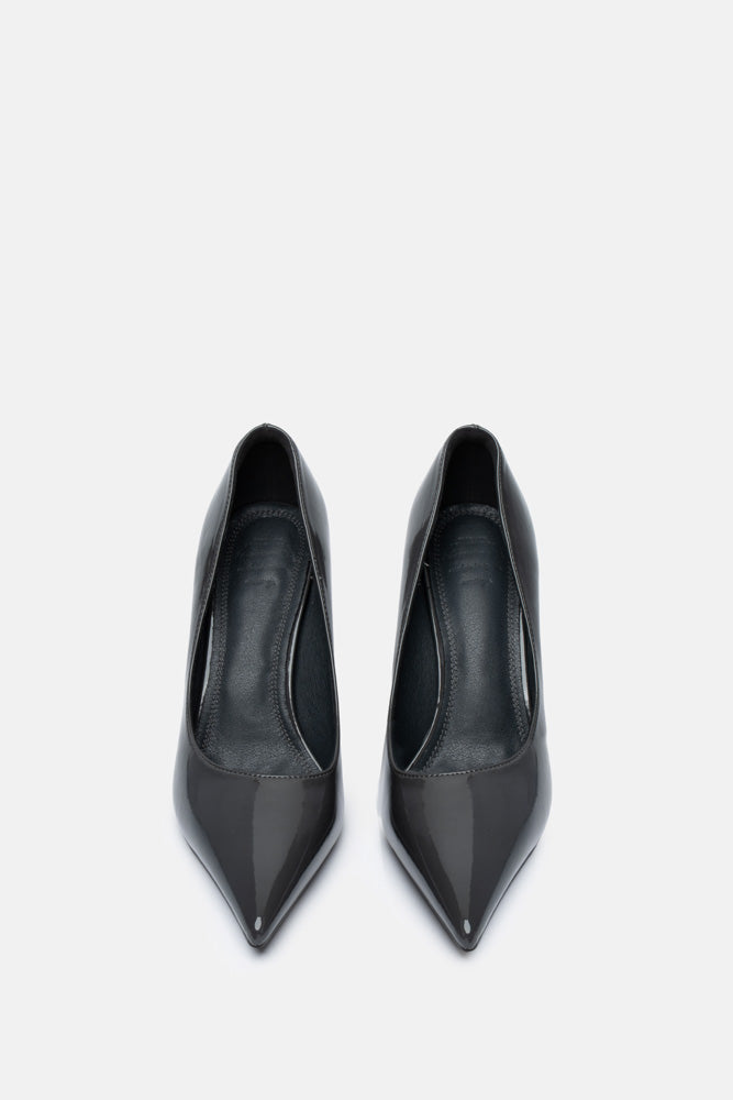 DECOLLETE CYLOR GRIGIO