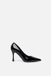 DECOLLETE CYLOR NERO