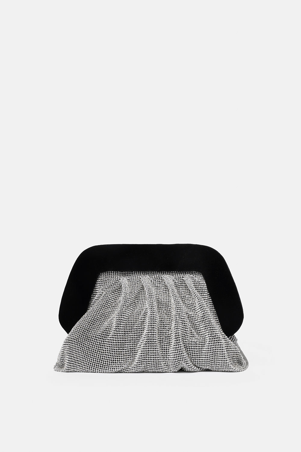 POCHETTE DORADO ΜΑΥΡΗ