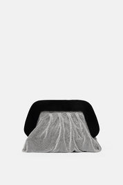 POCHETTE DORADO ΜΑΥΡΗ