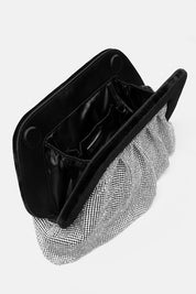 POCHETTE DORADO ΜΑΥΡΗ