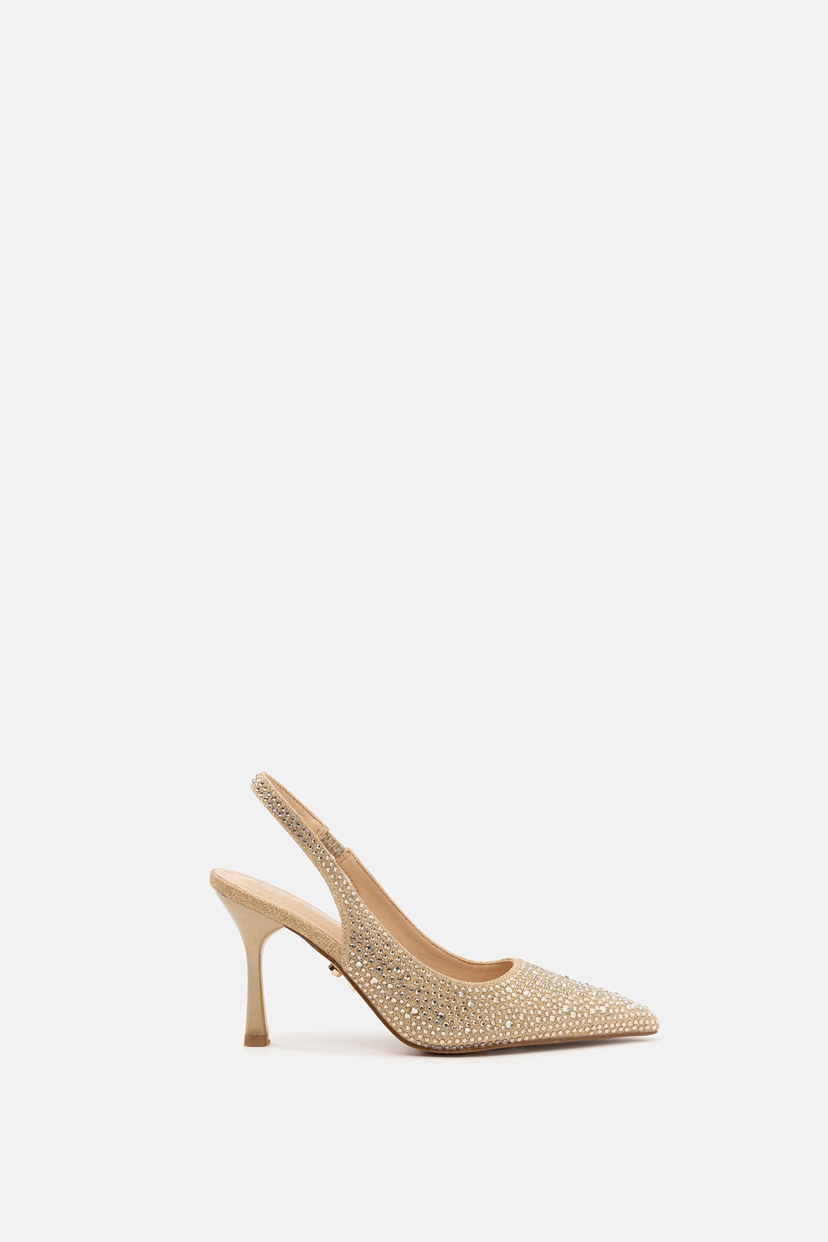 SLINGBACK ΑΙΝΤΧΟΦΕΝ ΧΡΥΣΟ
