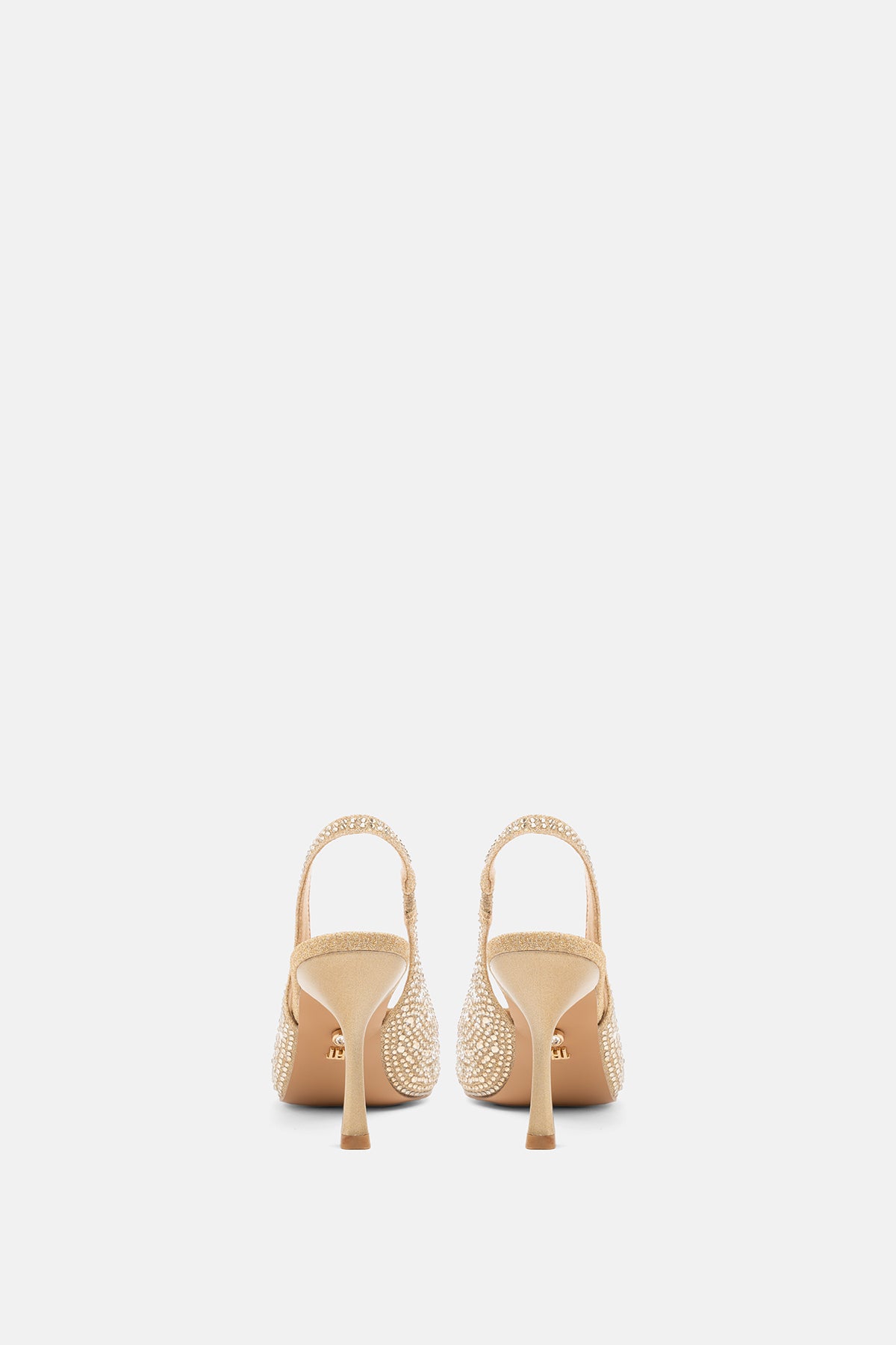 SLINGBACK ΑΙΝΤΧΟΦΕΝ ΧΡΥΣΟ
