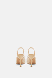 SLINGBACK ΑΙΝΤΧΟΦΕΝ ΧΡΥΣΟ