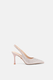 SLINGBACK EINDHOVEN ΜΑΥΡΟ