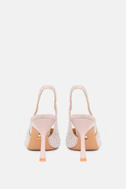 SLINGBACK EINDHOVEN ΜΑΥΡΟ