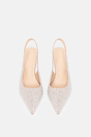 SLINGBACK EINDHOVEN ΜΑΥΡΟ