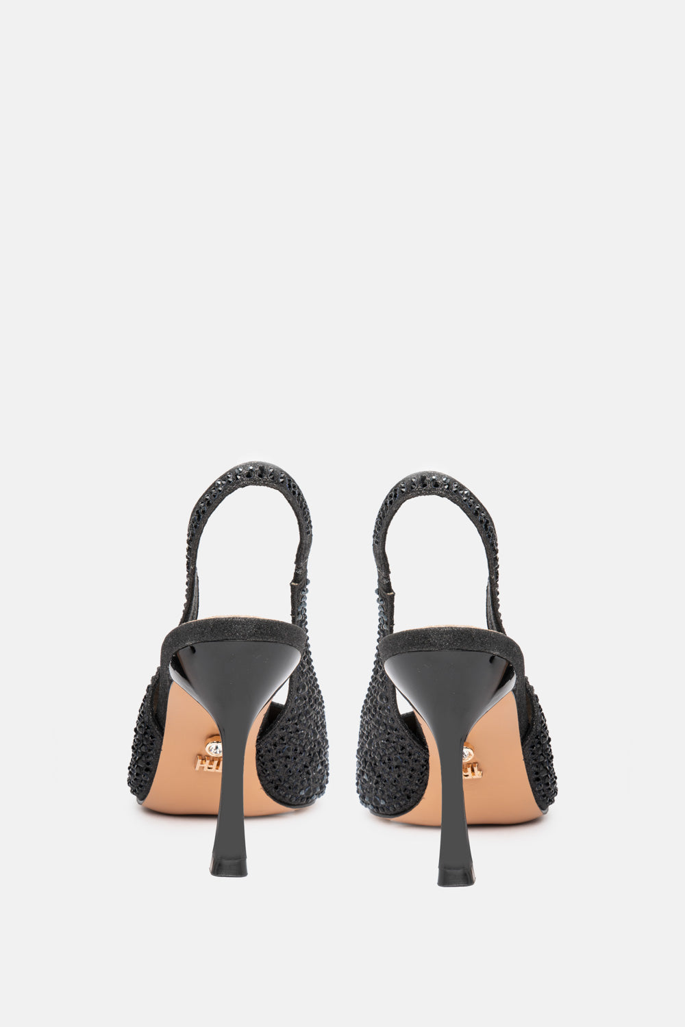 SLINGBACK EINDHOVEN ΜΑΥΡΟ