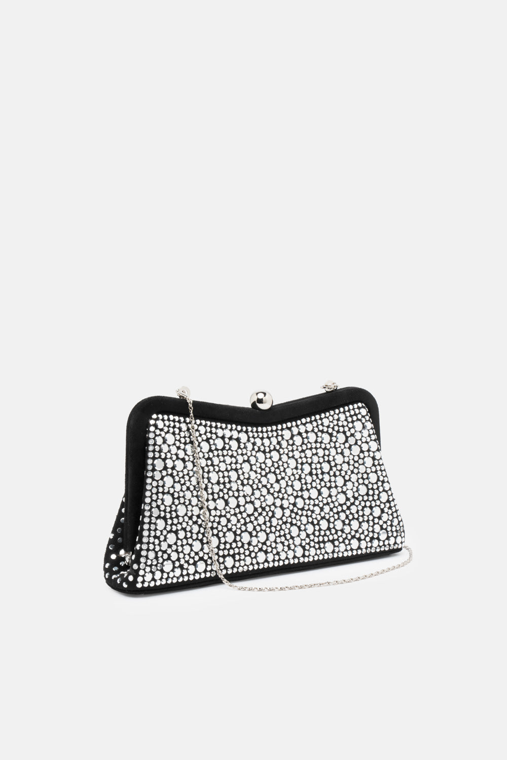 Elinea-borsa-clutch-nero-grigio-in-strass-con-tracollina-Twentyfourhaitch_1_2.jpg