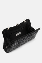CLUTCH ELINEA NERA