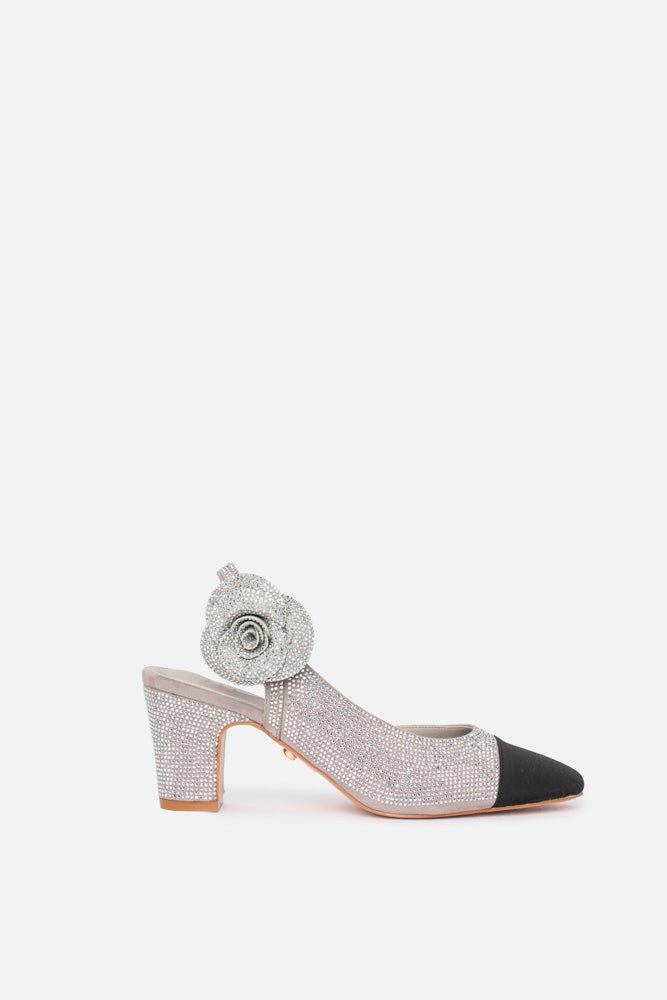 SLINGBACK ESEA ARGENTO