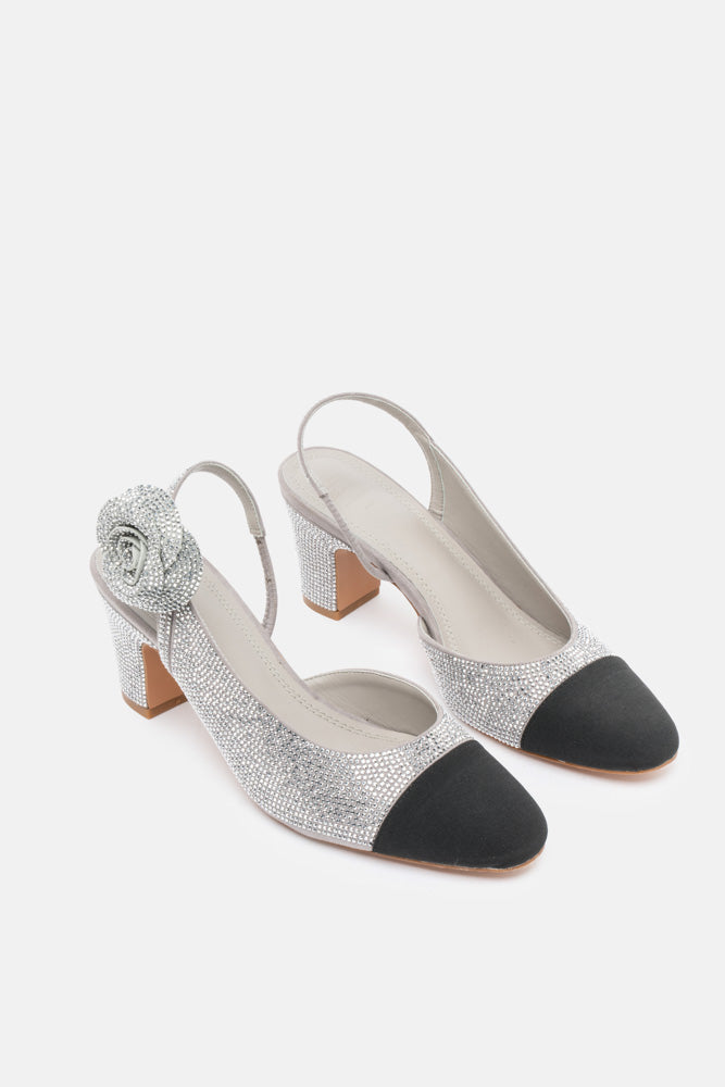 SLINGBACK ESEA ARGENTO