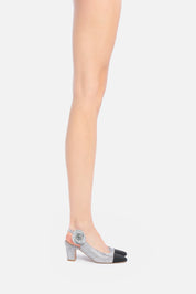 SLINGBACK ESEA ARGENTO
