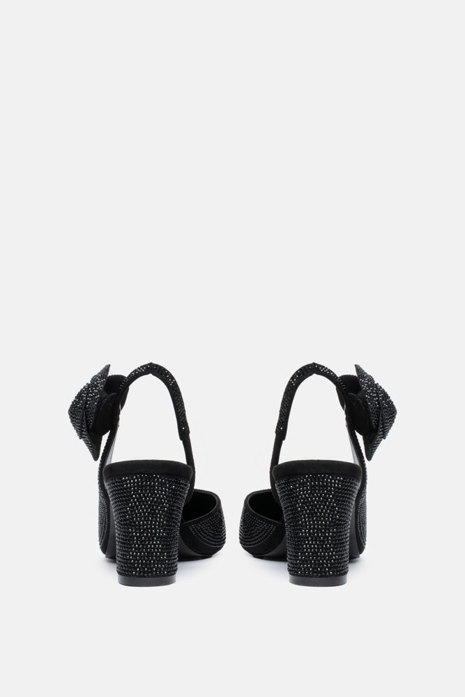 SLINGBACK ESEA NERO