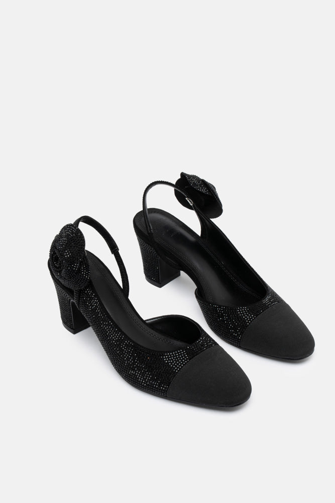 SLINGBACK ESEA NERO