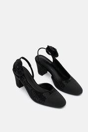 SLINGBACK ESEA NERO