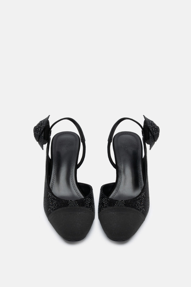 SLINGBACK ESEA NERO