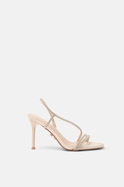 ΣΑΝΔΑΛΙΑ ΦΛΑΜΕΝΚΟ ΧΡΥΣΟ