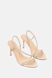 ΣΑΝΔΑΛΙΑ ΦΛΑΜΕΝΚΟ ΧΡΥΣΟ