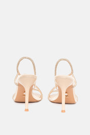 ΣΑΝΔΑΛΙΑ ΦΛΑΜΕΝΚΟ ΧΡΥΣΟ