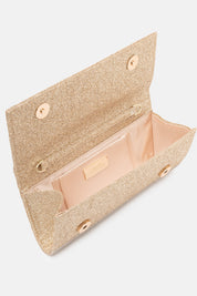 CLUTCH ORO FRENCH 75